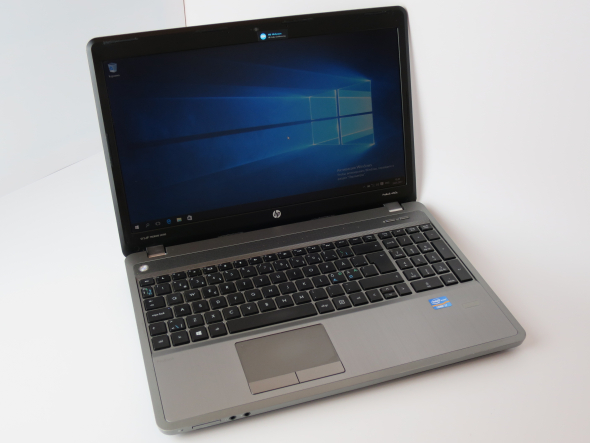 Ноутбук 15.6&quot; HP ProBook 4540s Intel Core i5-3210M 4Gb RAM 320Gb HDD - 3