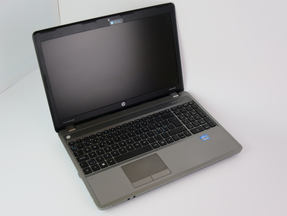 Ноутбук 15.6&quot; HP ProBook 4540s Intel Core i5-3210M 4Gb RAM 320Gb HDD - 6