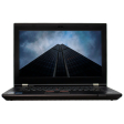 Ноутбук 14" Lenovo ThinkPad L430 Intel Core i5-3210M 4Gb RAM 128Gb SSD B-Class - 1