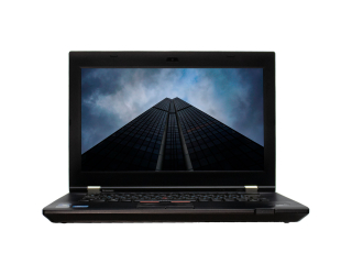 БУ Ноутбук 14&quot; Lenovo ThinkPad L430 Intel Core i5-3210M 4Gb RAM 128Gb SSD B-Class из Европы