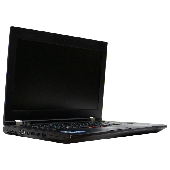 Ноутбук 14&quot; Lenovo ThinkPad L430 Intel Core i5-3210M 4Gb RAM 128Gb SSD B-Class - 2