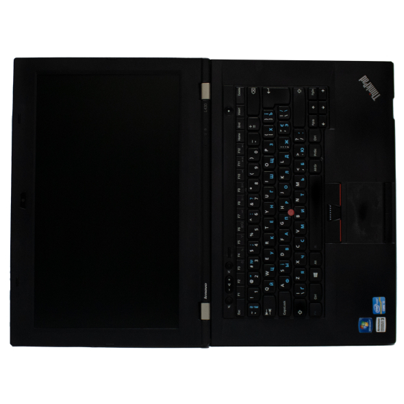 Ноутбук 14&quot; Lenovo ThinkPad L430 Intel Core i5-3210M 4Gb RAM 128Gb SSD B-Class - 5