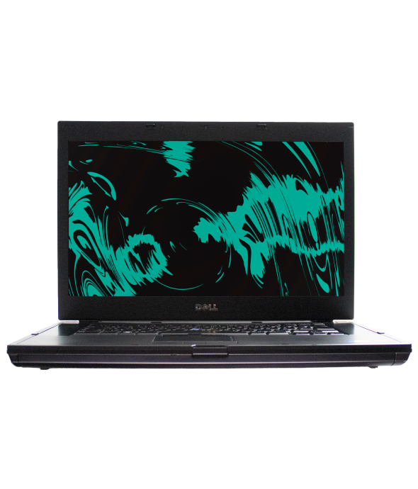 Ноутбук 15.6&quot; Dell Precision M4500 Intel Core i7-840QM 8Gb RAM 500Gb HDD - 1