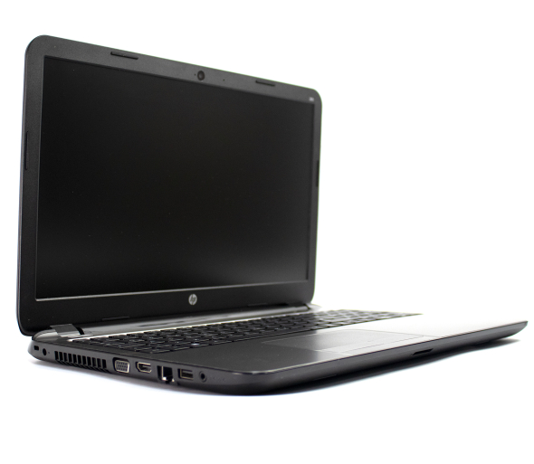 Ноутбук 15.6&quot; HP 250 G3 Intel Pentium N3540 4Gb RAM 128Gb SSD - 3