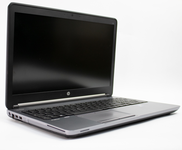 Ноутбук 15.6&quot; HP ProBook 655 G1 AMD A6-4400M 8Gb RAM 240Gb SSD - 3