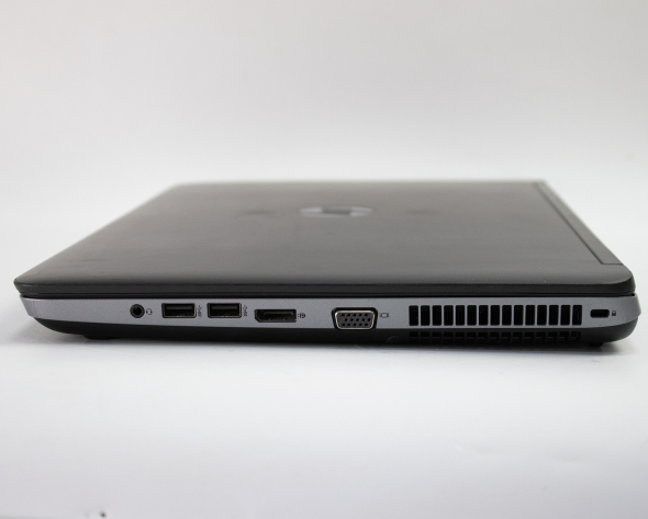 Ноутбук 15.6&quot; HP ProBook 655 G1 AMD A6-4400M 8Gb RAM 240Gb SSD - 4