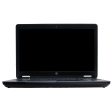 Ноутбук 15.6" HP ZBook 15 Intel Core i7-4800MQ 8Gb RAM 320Gb HDD IPS FullHD + Nvidia Quadro K2100M 2Gb - 2