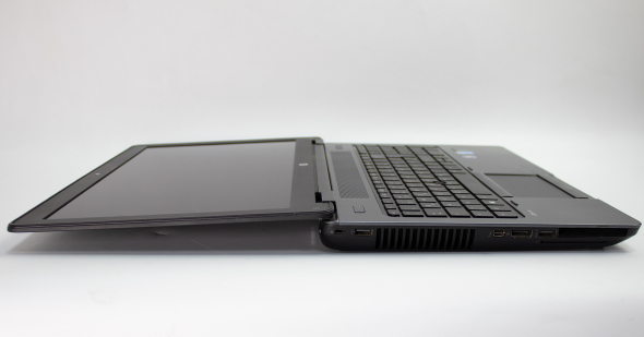 Ноутбук 15.6&quot; HP ZBook 15 Gen2 Intel Core i7-4710MQ 8Gb RAM 1TB HDD FullHD + Nvidia Quadro K610M 1Gb - 8