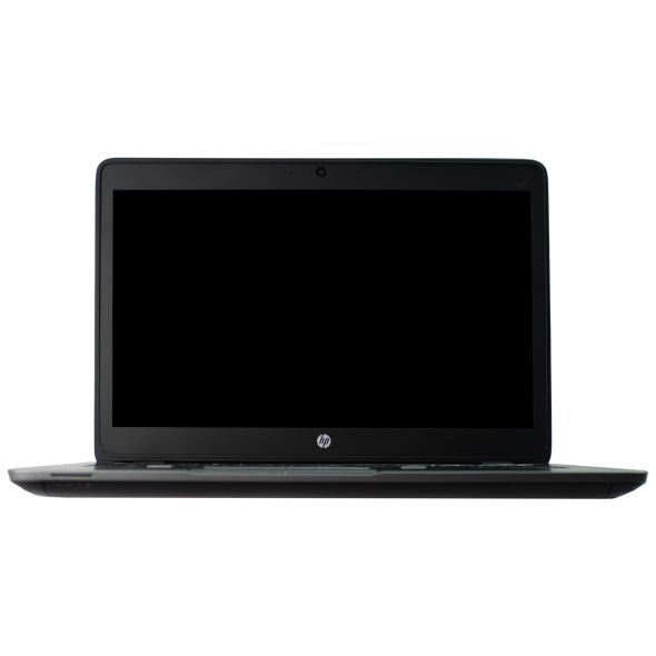 Ноутбук 14&quot; HP EliteBook 745 G2 AMD A6 PRO-7050B 8Gb RAM 500Gb HDD - 2