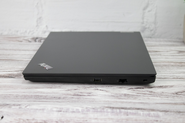 Ноутбук 14&quot; Lenovo ThinkPad E14 Gen2 AMD Ryzen 5 4500U 16Gb RAM 512Gb SSD NVMe IPS - 5
