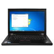 Ноутбук 14" Lenovo ThinkPad T430s Intel Core i7-3520M 12Gb RAM 300Gb SSD + Nvidia NVS 5200M - 1
