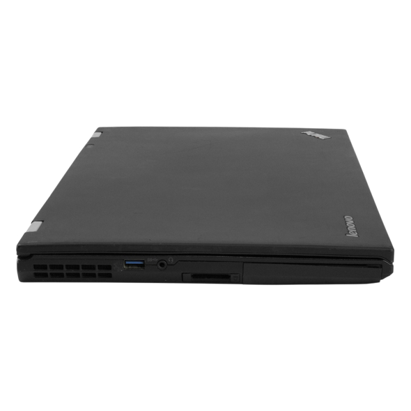 Ноутбук 14&quot; Lenovo ThinkPad T430s Intel Core i7-3520M 12Gb RAM 300Gb SSD + Nvidia NVS 5200M - 3