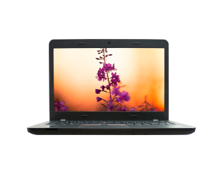 БУ Ноутбук 14&quot; Lenovo ThinkPad E450 Intel Core i3-5005U 8Gb RAM 500Gb HDD из Европы в Харкові
