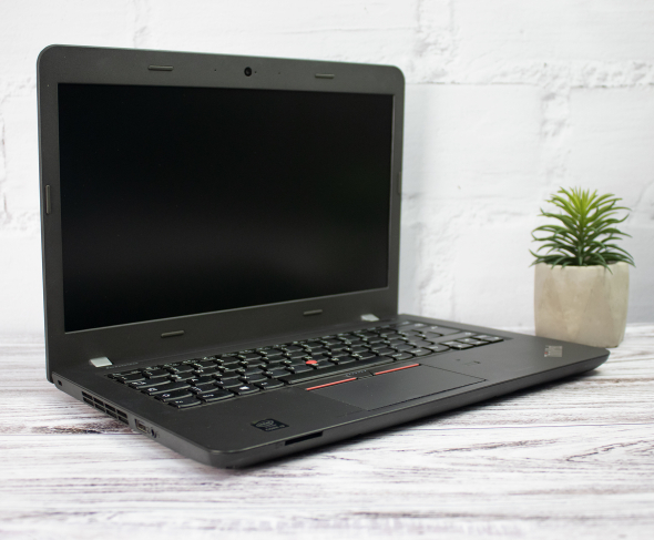 Ноутбук 14&quot; Lenovo ThinkPad E450 Intel Core i3-5005U 8Gb RAM 500Gb HDD - 3