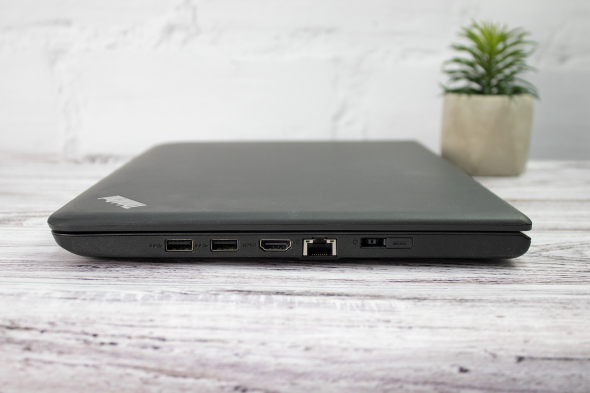 Ноутбук 14&quot; Lenovo ThinkPad E450 Intel Core i3-5005U 8Gb RAM 500Gb HDD - 5
