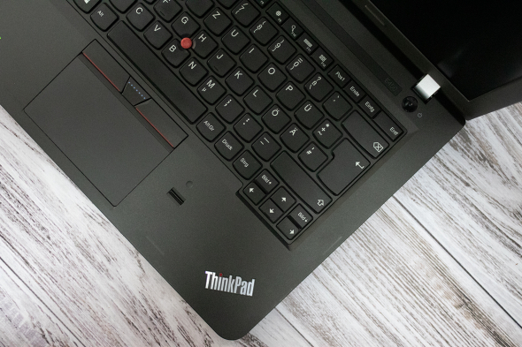 Ноутбук 14&quot; Lenovo ThinkPad E450 Intel Core i3-5005U 8Gb RAM 500Gb HDD - 8