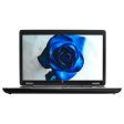 Ноутбук 17.3" HP ZBook 17 G2 Intel Core i7-4710MQ 8Gb RAM 256Gb SSD + Nvidia Quadro K3100M 4Gb - 1
