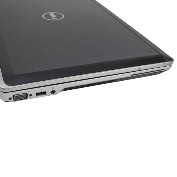 Ноутбук 15.6&quot; Dell E6520 Intel Core i5-2520M 4Gb RAM 250Gb HDD - 2