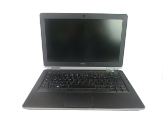 БУ Ноутбук 13.3&quot; Dell Latitude E6330 Intel Core i7-3540M 8Gb RAM 256Gb SSD из Европы в Харкові