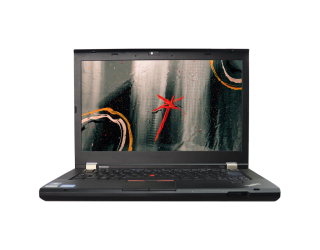 БУ Ноутбук 14&quot; Lenovo ThinkPad T420 Intel Core i7-2640M 16Gb RAM 500Gb HDD + Nvidia NVS 4200M 1Gb из Европы в Харкові