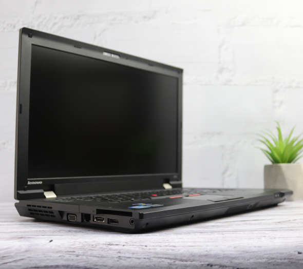 Ноутбук 15.6&quot; Lenovo ThinkPad L520 Intel Core i5-2520M 4Gb RAM 320Gb HDD - 3