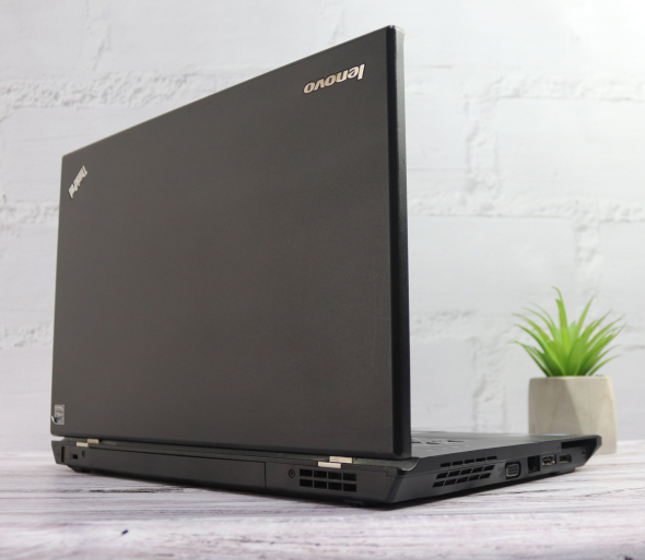 Ноутбук 15.6&quot; Lenovo ThinkPad L520 Intel Core i5-2520M 4Gb RAM 320Gb HDD - 2