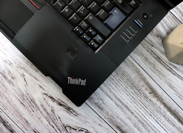 Ноутбук 15.6&quot; Lenovo ThinkPad L520 Intel Core i5-2520M 4Gb RAM 320Gb HDD - 10
