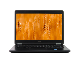БУ Ноутбук 14&quot; Dell Latitude E5450 Intel Core i5-5200U 4Gb RAM 240Gb SSD из Европы в Харкові
