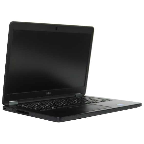 Ноутбук 14&quot; Dell Latitude E5450 Intel Core i5-5200U 8Gb RAM 480Gb SSD - 2