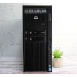 Рабочая станция HP WorkStation Z820 Intel Xeon E5-2640 32Gb RAM 256Gb SSD - 2