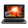 Ноутбук 14" Dell Latitude E6420 Intel Core i5-2520M 4Gb RAM 500Gb HDD + Nvidia NVS 4200M 512MB - 1