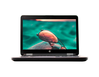 БУ Ноутбук 14&quot; HP ProBook 640 G2 Intel Core i5-6200U 16Gb RAM 1Tb SSD NVMe из Европы в Харкові