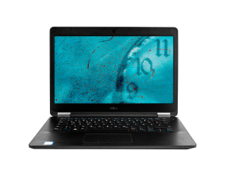 БУ Ноутбук 14&quot; Dell Latitude E7470 Intel Core i5-6200U 32Gb RAM 1Tb SSD NVMe FullHD из Европы в Харкові