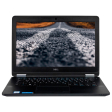 Ноутбук 12.5" Dell Latitude E7270 Intel Core i5-6300U 16Gb RAM 1Tb SSD - 1