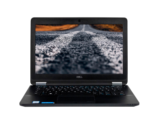 БУ Ноутбук 12.5&quot; Dell Latitude E7270 Intel Core i5-6300U 16Gb RAM 1Tb SSD из Европы в Харкові