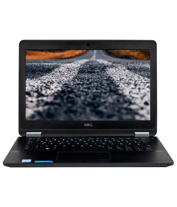 Ноутбук 12.5&quot; Dell Latitude E7270 Intel Core i5-6300U 16Gb RAM 1Tb SSD - 1