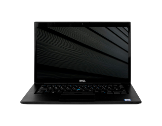 БУ Ноутбук 14&quot; Dell Latitude 7480 Intel Core i5-7300U 8Gb RAM 1Tb NVMe SSD FullHD IPS Touch из Европы в Харкові