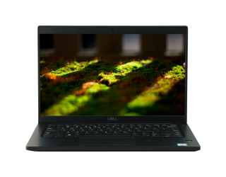 БУ Сенсорний ноутбук 13.3&quot; Dell Latitude 7390 Intel Core i5-7300U 16Gb RAM 1Tb SSD FullHD IPS из Европы в Харкові