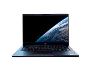 БУ Ноутбук 13.3&quot; Dell Latitude 7390 Intel Core i5-7300U 16Gb RAM 1Tb SSD NVMe FullHD IPS Touch из Европы в Харкові