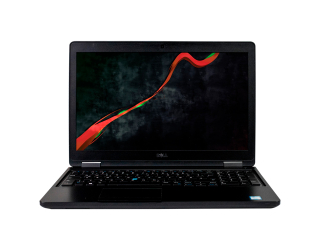 БУ Ноутбук 15.6&quot; Dell Latitude 5580 Intel Core i5-7300U 8Gb RAM 1TB SSD NVMe FullHD IPS из Европы в Харкові