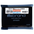 Накопичувач SSD Mibrand Spider 120Gb SATAIII 2.5" (MI2.5SSD/SP120GB) NEW - 3