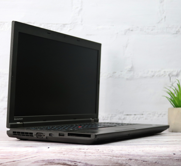 Ноутбук 15.6&quot; Lenovo ThinkPad L540 Intel Core i3-4100M 8Gb RAM 120Gb SSD - 3