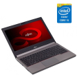 Ноутбук Fujitsu LifeBook E734 / 13.3" (1366x768) TN / Intel Core i5-3230M (2 (4) ядра по 2.6 - 3.2 GHz) / 4 GB DDR3 / 320 GB HDD / Intel HD Graphics 4000 / WebCam - 1