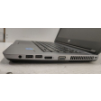 Ноутбук HP ProBook 640 G1 / 14" (1366x768) TN / Intel Core i5-4200M (2 (4) ядра по 2.5 - 3.1 GHz) / 8 GB DDR3 / 120 GB SSD / Intel HD Graphics 4600 / WebCam / АКБ не держит - 5