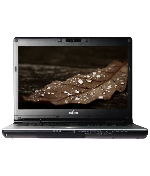 Ноутбук 14&quot; Fujitsu LifeBook S751 Intel Core i3-2348M 16Gb RAM 120Gb SSD - 1
