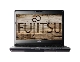 БУ Ноутбук 14&quot; Fujitsu LifeBook S751 Intel Core i3-2348M 16Gb RAM 480Gb SSD из Европы в Харкові