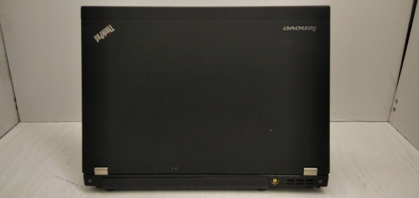 Нетбук Lenovo ThinkPad X220 / 12.5&quot; (1366x768) TN / Intel Core i5-2520M (2 (4) ядра по 2.5 - 3.2 GHz) / 4 GB DDR3 / 320 GB HDD / Intel HD Graphics 3000 / WebCam / АКБ не держит - 6