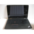 Ноутбук-трансформер Lenovo ThinkPad S5 Yoga 15 / 15.6" (1920x1080) IPS Touch / Intel Core i7-5500U (2 (4) ядра по 2.4 - 3.0 GHz) / 8 GB DDR3 / 256 GB SSD NEW / nVidia GeForce 840M, 2 GB DDR3, 64-bit / WebCam - 2