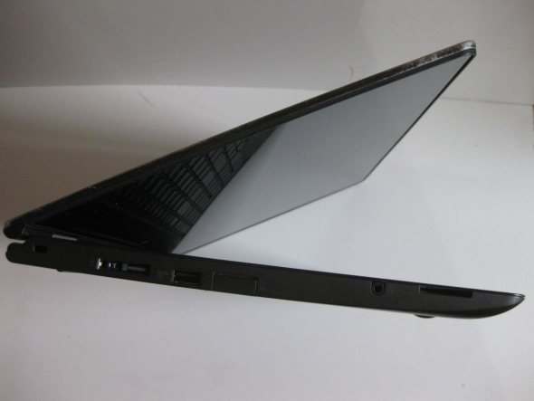 Ноутбук-трансформер Lenovo ThinkPad S5 Yoga 15 / 15.6&quot; (1920x1080) IPS Touch / Intel Core i7-5500U (2 (4) ядра по 2.4 - 3.0 GHz) / 8 GB DDR3 / 256 GB SSD NEW / nVidia GeForce 840M, 2 GB DDR3, 64-bit / WebCam - 4