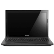 Ноутбук Lenovo B570e / 15.6" (1366x768) TN / Intel Pentium B940 (2 ядра по 2.0 GHz) / 4 GB DDR3 / 250 GB HDD / Intel HD Graphics / WebCam / DVD-RW - 1